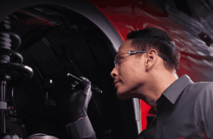  Nissan Brake Service in Gonzales, LA