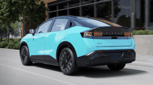 New 2026 Nissan Leaf® Serving Gonzales, LA