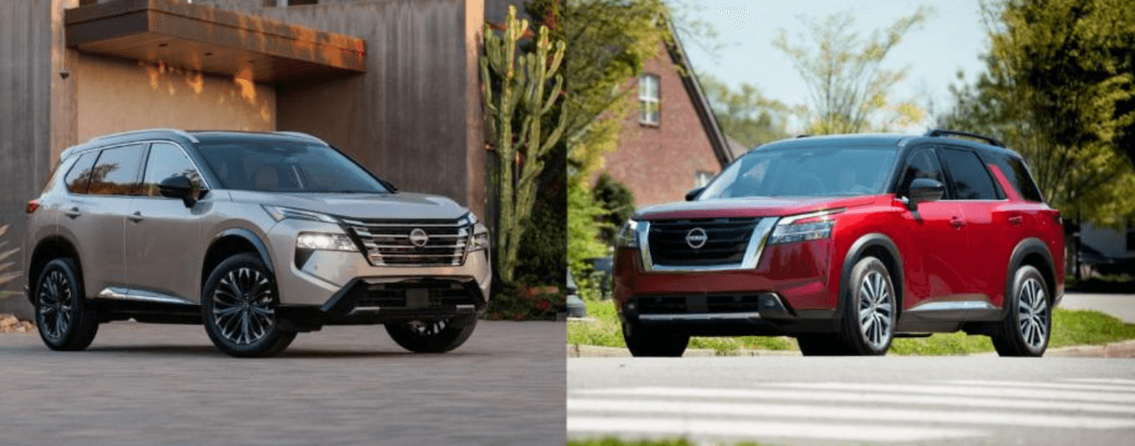 2025 Nissan Pathfinder Named Among Cars.com’s Best Cars Near you in Gonzales, LA