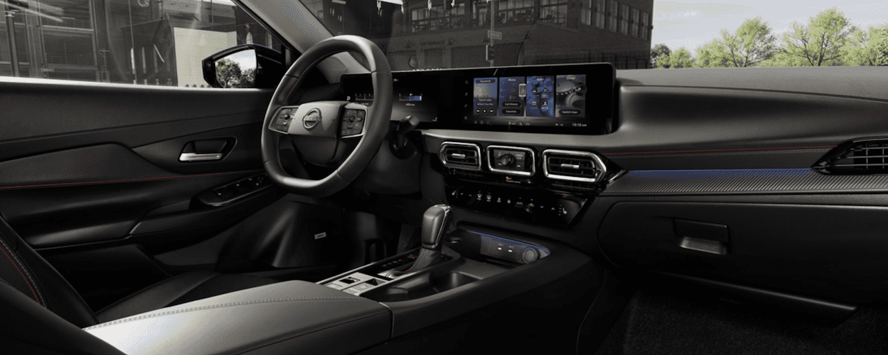 New 2026 Nissan Sentra® Near Me in Baton Rouge, LA