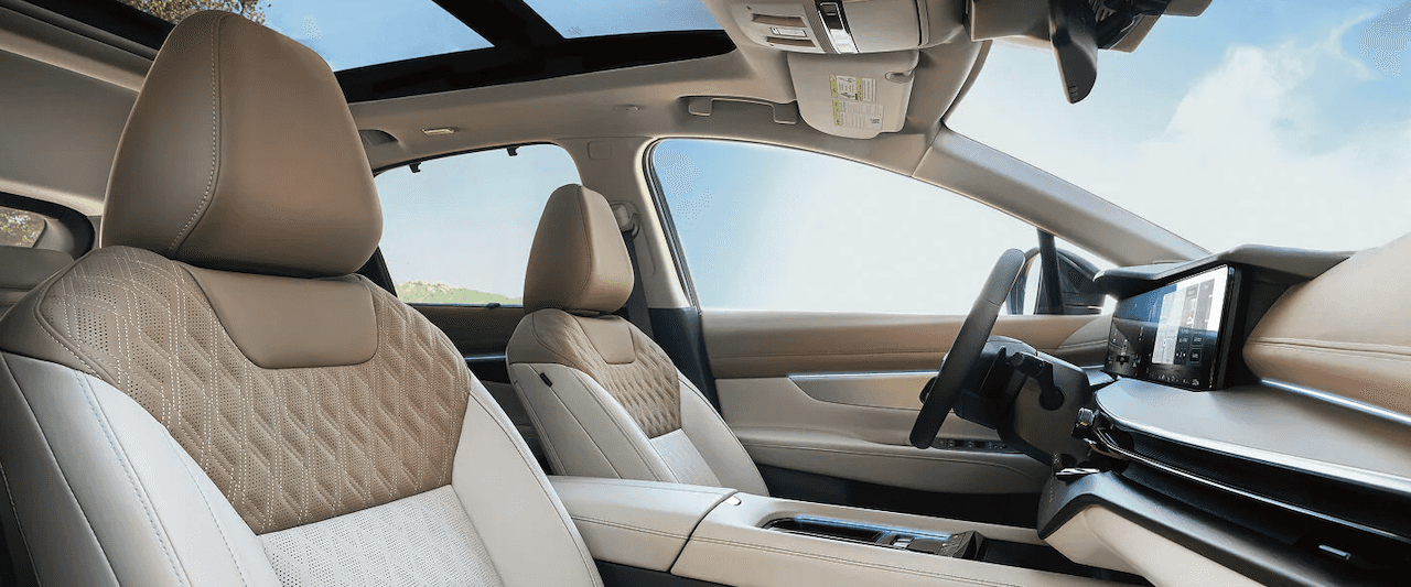  The 2026 Nissan Murano® Near Me in Baton Rouge, LA