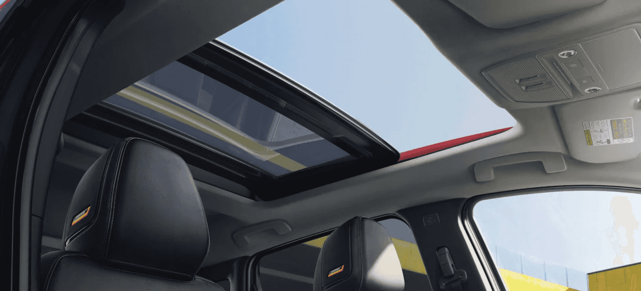 The 2026 Nissan Kicks® Near Me in Baton Rouge, LA