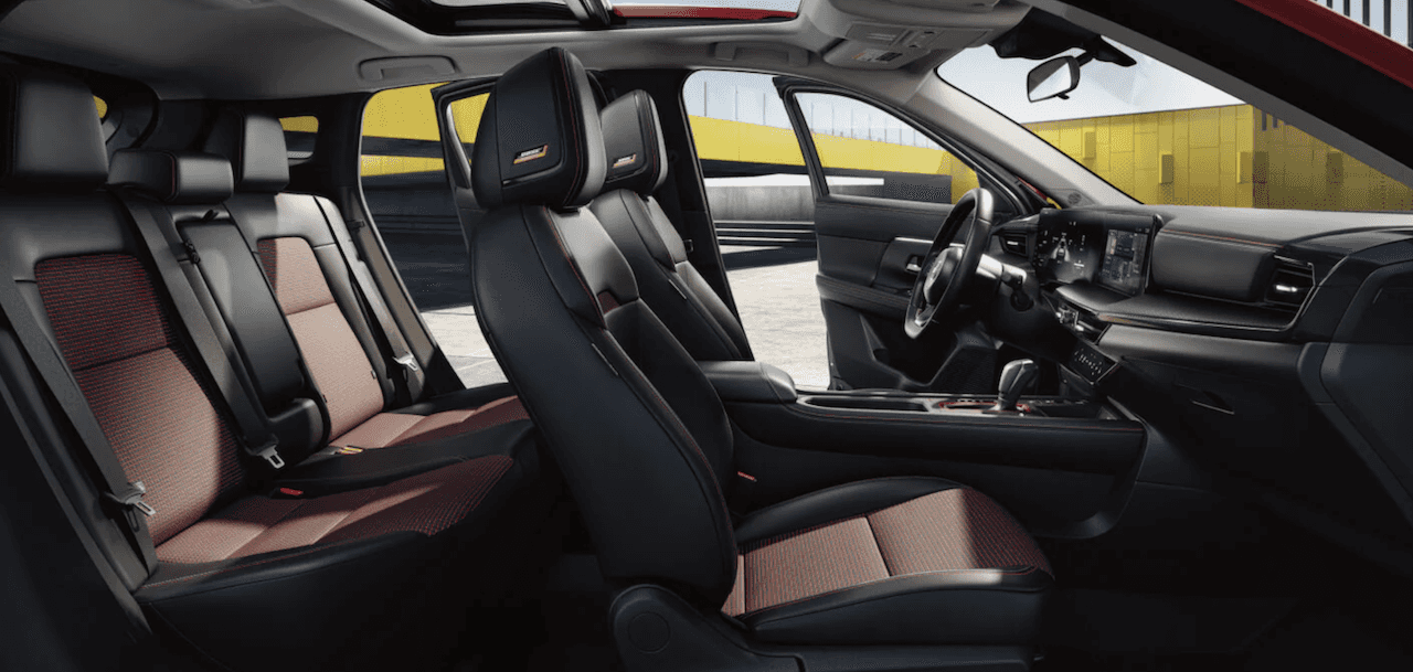 The 2026 Nissan Kicks® Near Me in Prairieville, LA