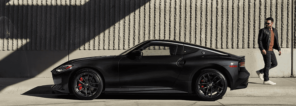 The 2026 Nissan Z® Near Me in Gonzales, LA