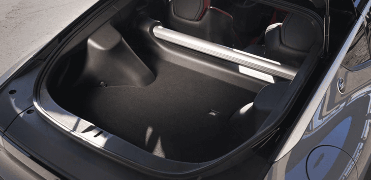 The 2026 Nissan Z® Near Me in Prairieville, LA