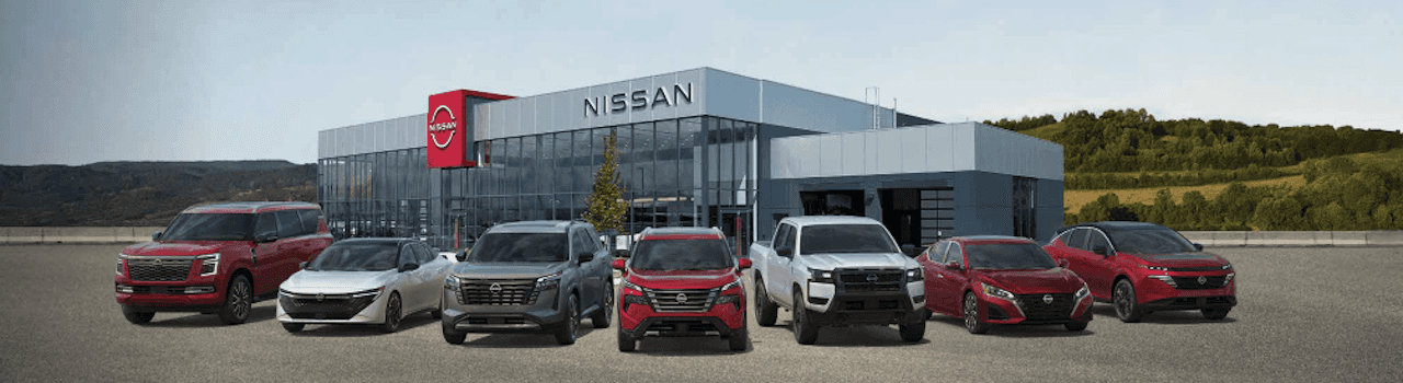 New and used Nissan cars for sale in Gonzales, LA