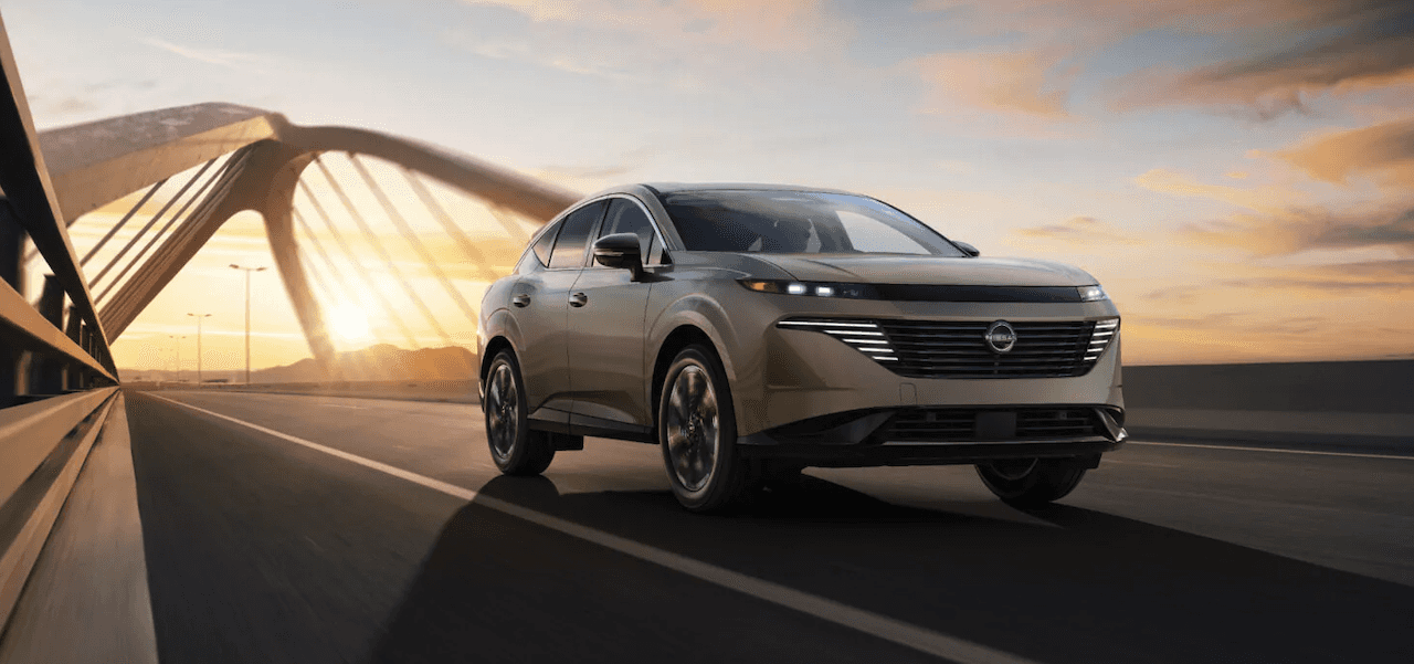New Nissan Murano for sale near Prairieville