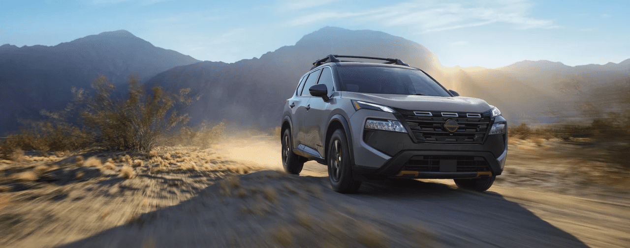 New Nissan Rogue for sale near Prairieville 