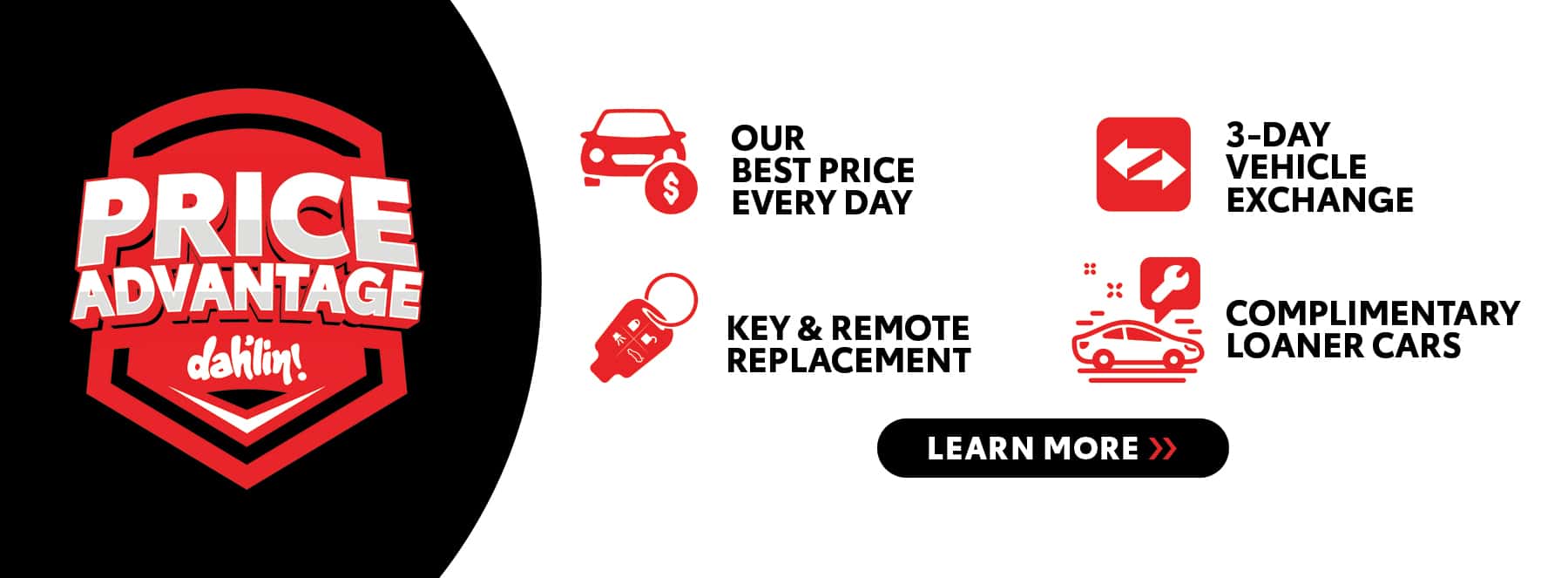 Price Advantage Available at Price LeBlanc Nissan