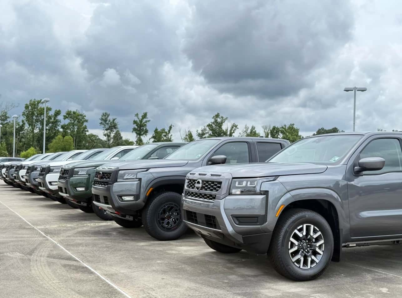 Nissan Seasonal Maintenance Tips in Gonzales, LA