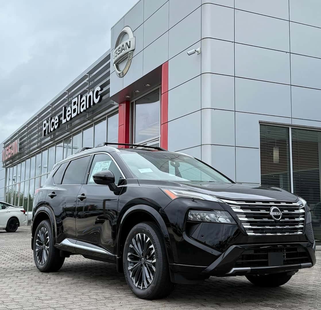 Preparing your Nissan for hurricane season near Gonzales, LA