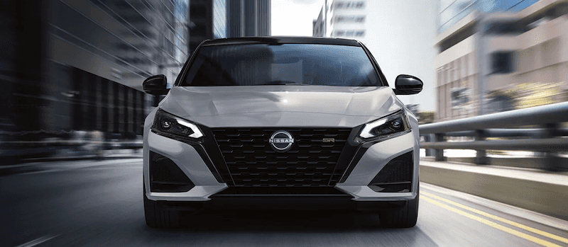 2026 Nissan Altima safety features serving drivers near Denham Springs, LA
