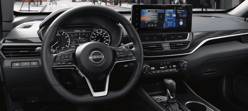 2026 Nissan Altima serving drivers near Prairieville, LA