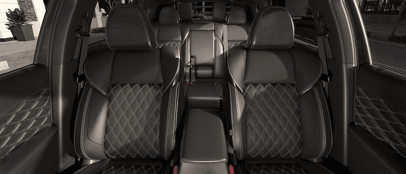 2026 Nissan Rogue Plug-in Hybrid Trim Options Near Prairieville, LA