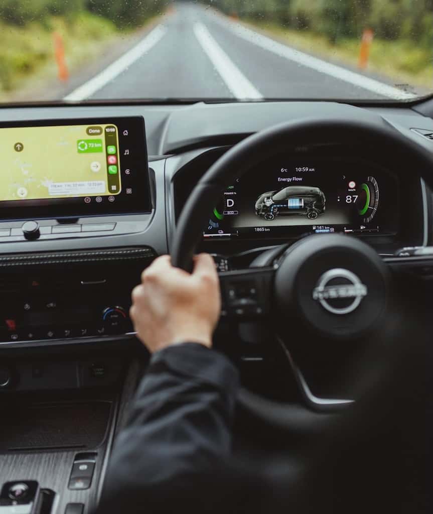 Nissan maintenance tips near me in Prairieville, LA