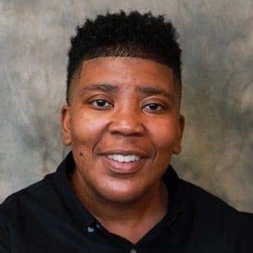 Dalisa "Dee" Lewis