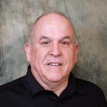 Terry Falcon