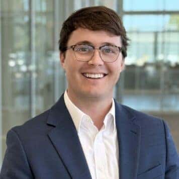 Brennan LeBlanc