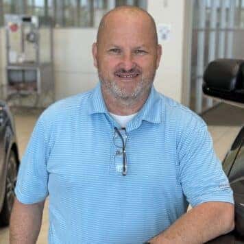 Danny Mcrae