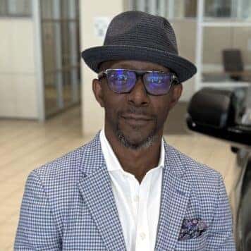 Erick Spears