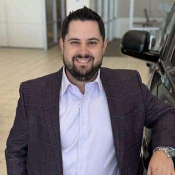 Jeremy Avrill