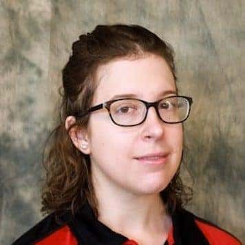 Sydney Roussel