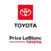 2025 Toyota Tacoma pricing & specs | Price LeBlanc Toyota