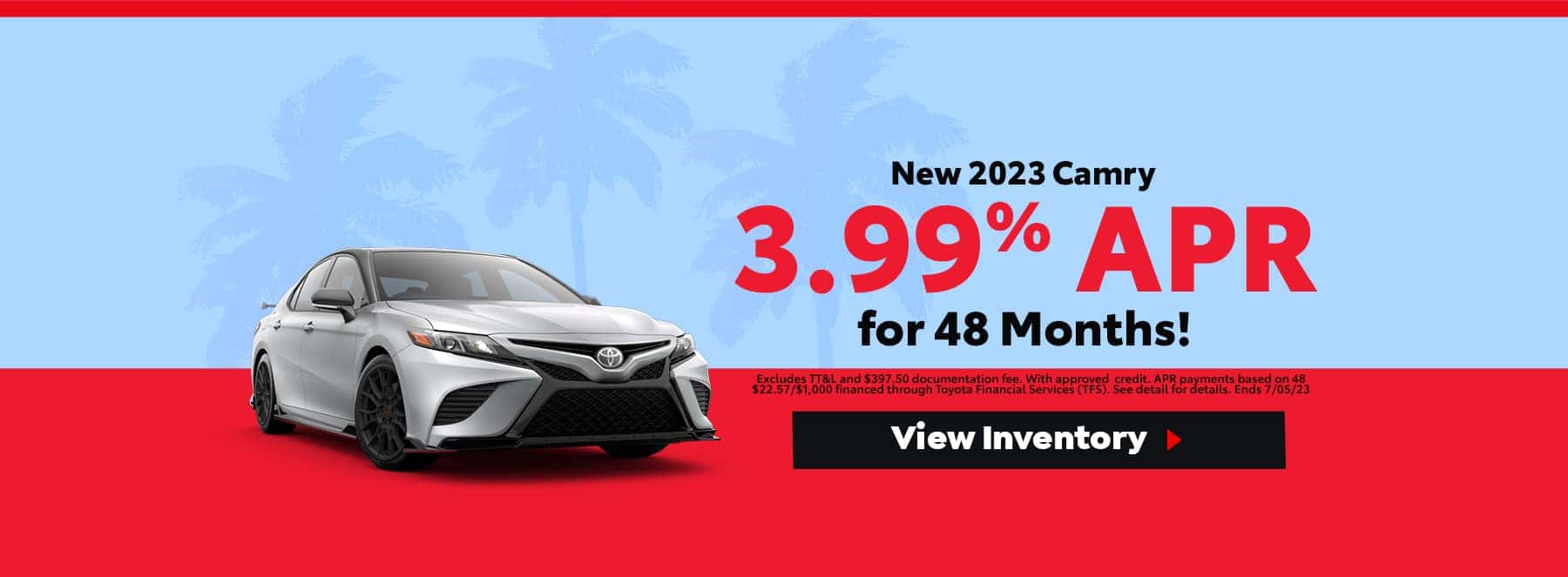 New Toyota Camry Near Me in Baton Rouge, LA