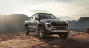 All-New 2024 Toyota Tacoma Near Me in Gonzales, LA