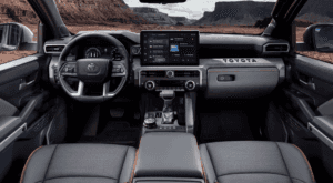 All-New 2024 Toyota Tacoma Near Me in Prairieville, LA