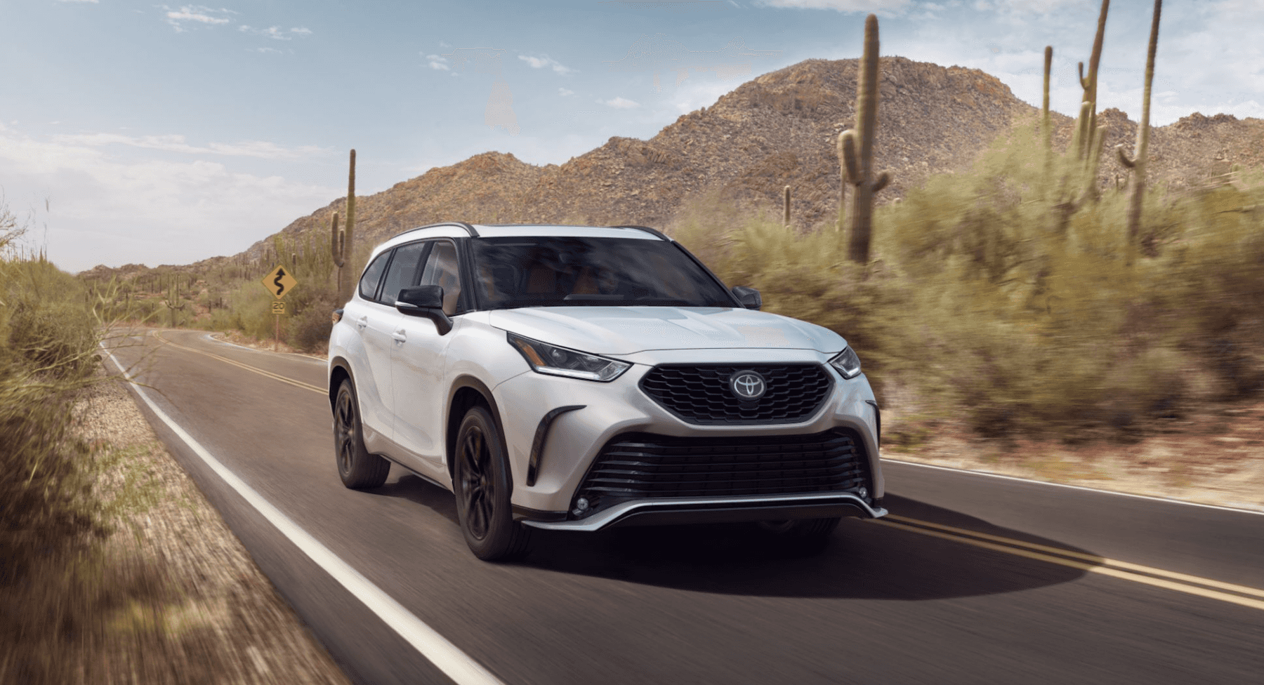 New 2024 Toyota Highlander | Baton Rouge, LA | Price LeBlanc Toyota