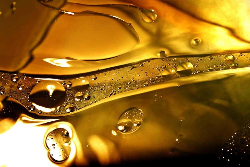 Oil Change Near Me in Baton Rouge, LA