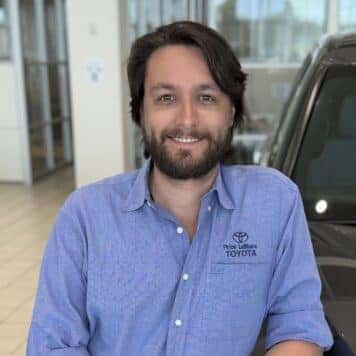 Matt Kallenberger