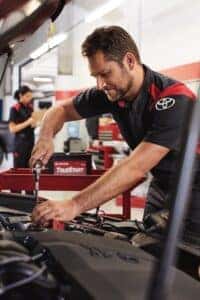 January Service Specials Near Baton Rouge, LA 