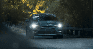New Toyota Corolla Near Baton Rouge, LA