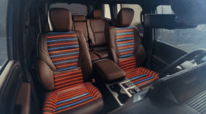2025 Toyota Land Cruiser near Denham Springs, LA