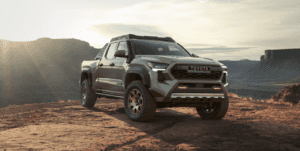 2025 Toyota Tacoma in Baton Rouge, LA