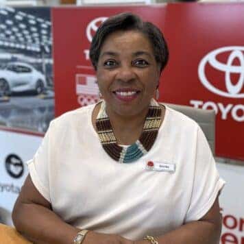 Shirley Joseph