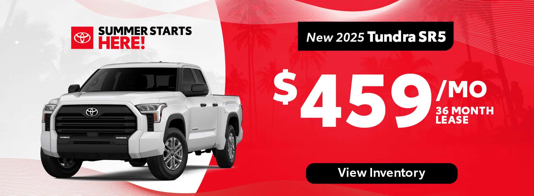 New Tundra Deals Near Baton Rouge, LA