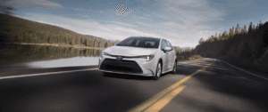 Silver 2026 Toyota Corolla for sale near Denham Springs, LA