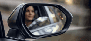 Safety features of the 2026 Toyota Corolla for sale near Prairieville, LA