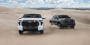 New 2026 Toyota Tundra for sale in Baton Rouge, LA