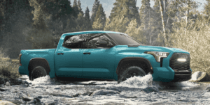 New 2026 Toyota Tundra for sale near Gonzales, LA