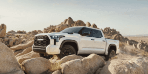  New 2026 Toyota Tundra for sale in Baton Rouge, LA