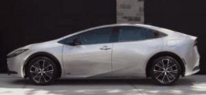 2026 Toyota Prius Limited AWD shown in Cutting Edge for sale in Baton Rouge, LA