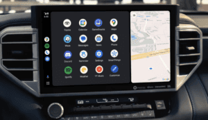 2026 Toyota Sequoia with platinum interior for sale near Gonzales, LA