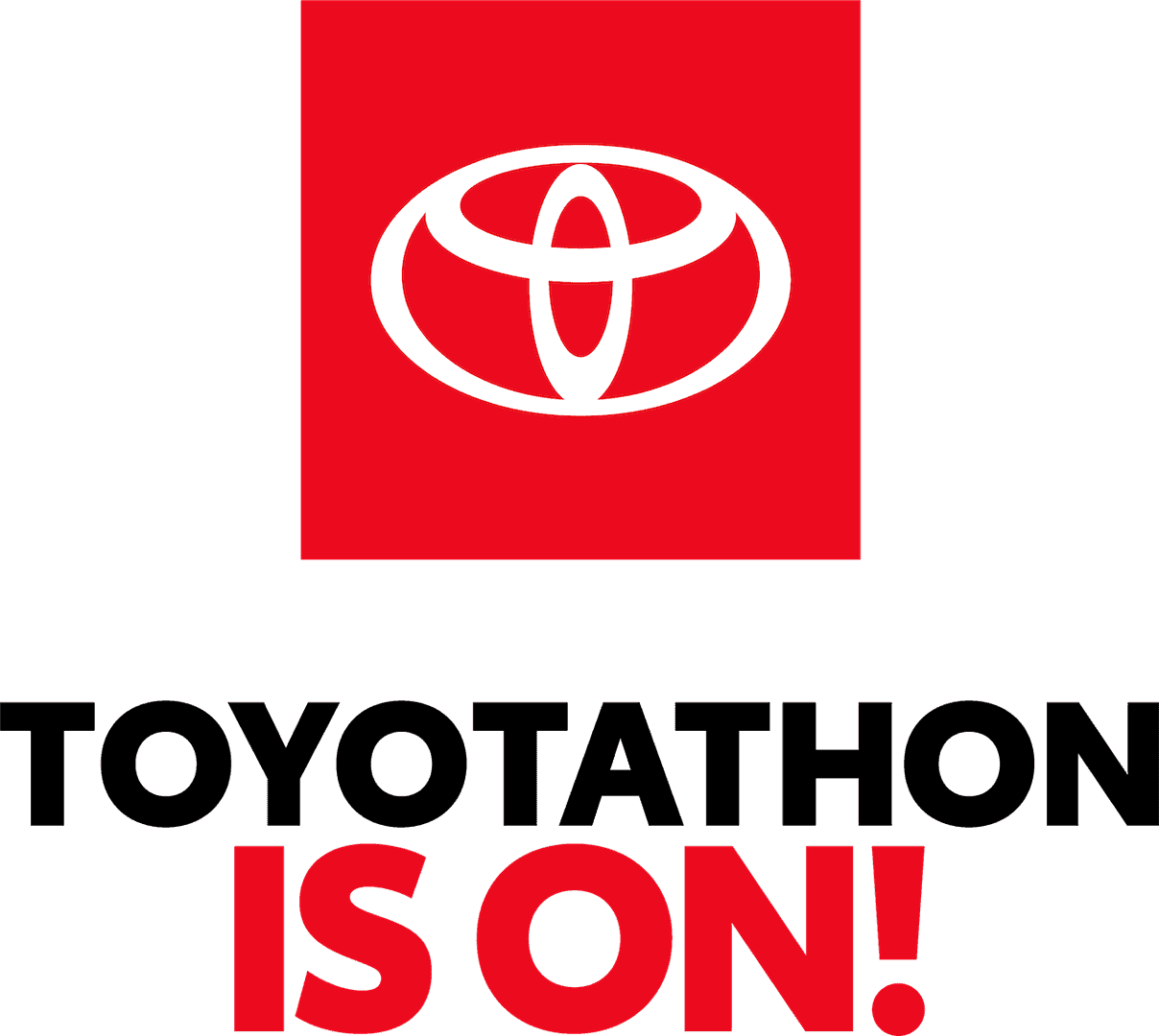 Toyotathon Deals Near Me In Baton Rouge, LA