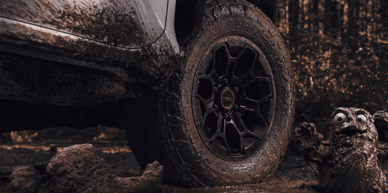 2026 Toyota 4Runner in near Gonzales, LA