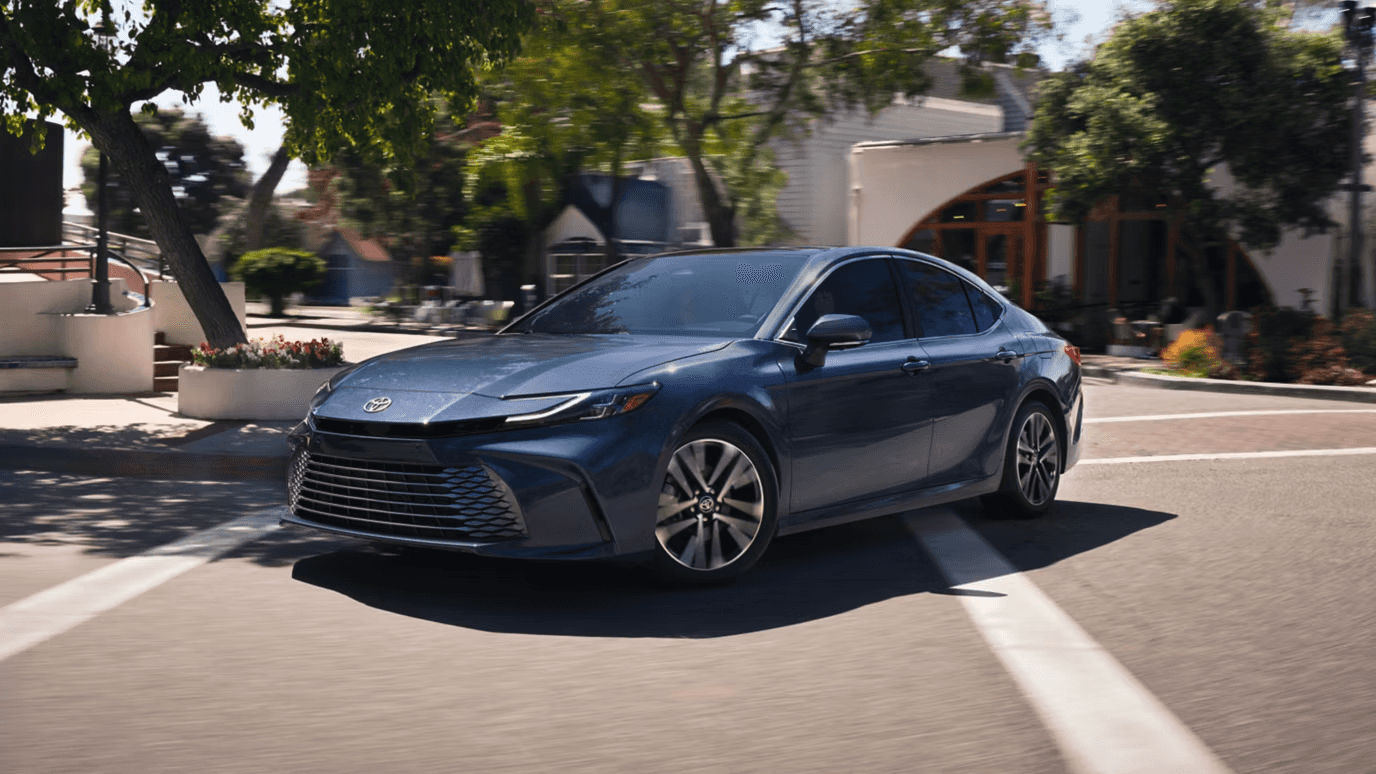 New Toyota Camry for sale near Denham Springs, LA