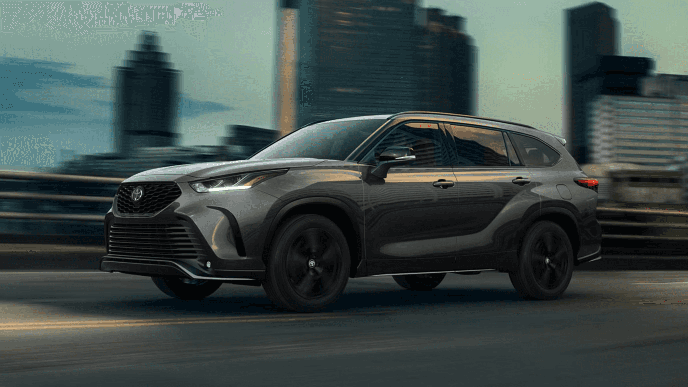 New Toyota Highlander for sale near Gonzales, LA